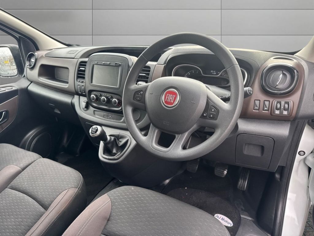 Used Fiat Talento 2021 for sale - 76469375: Photo 9