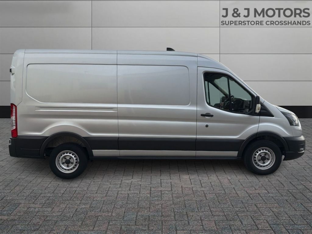 Used Ford Transit 2023 for sale - 76385585: Photo 10