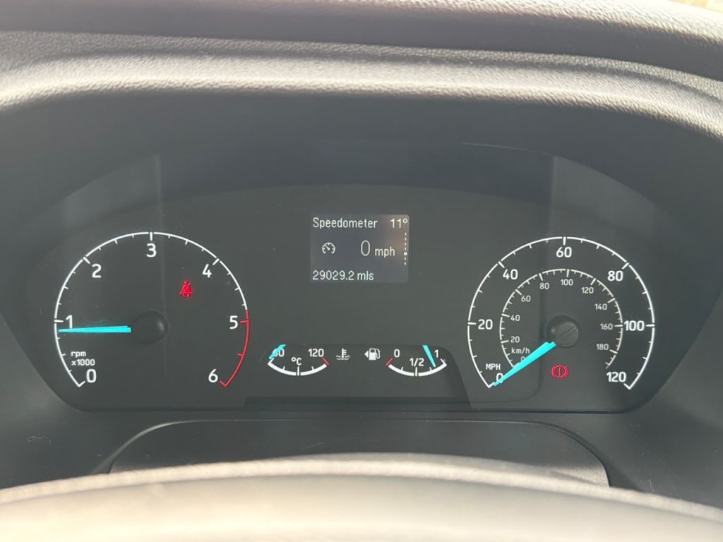 Used Ford Transit 2023 for sale - 76385585: Photo 13