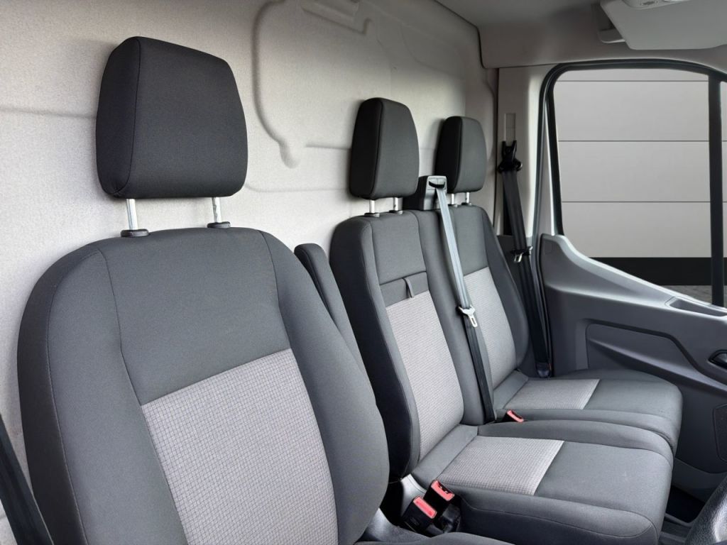Used Ford Transit 2023 for sale - 76385585: Photo 14