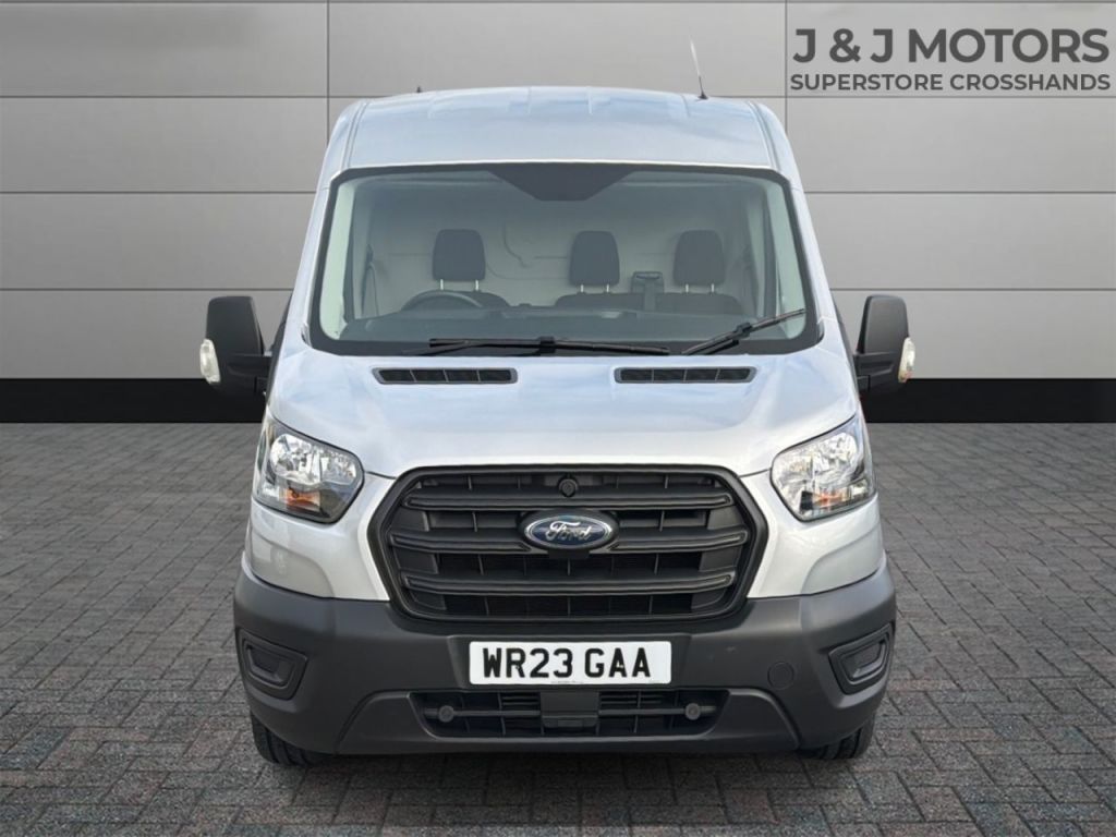 Used Ford Transit 2023 for sale - 76385585: Photo 5