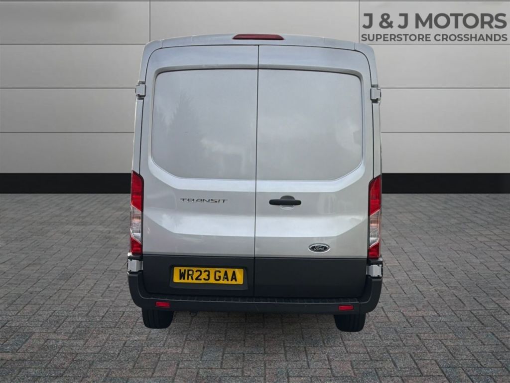 Used Ford Transit 2023 for sale - 76385585: Photo 6