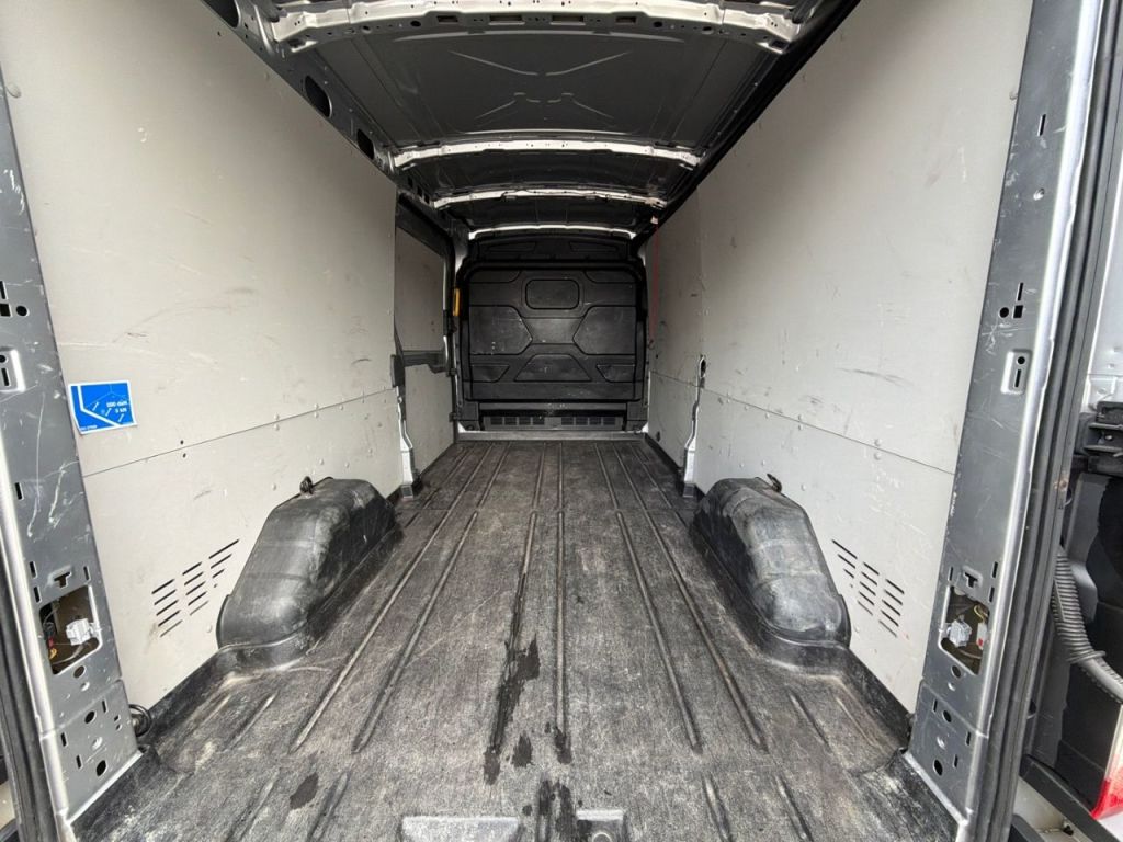 Used Ford Transit 2023 for sale - 76385585: Photo 7
