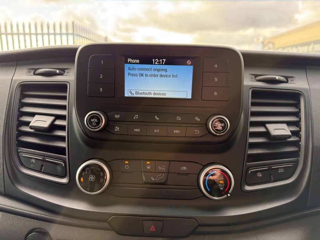 Used Ford Transit 2023 for sale - 76385585: Photo 8