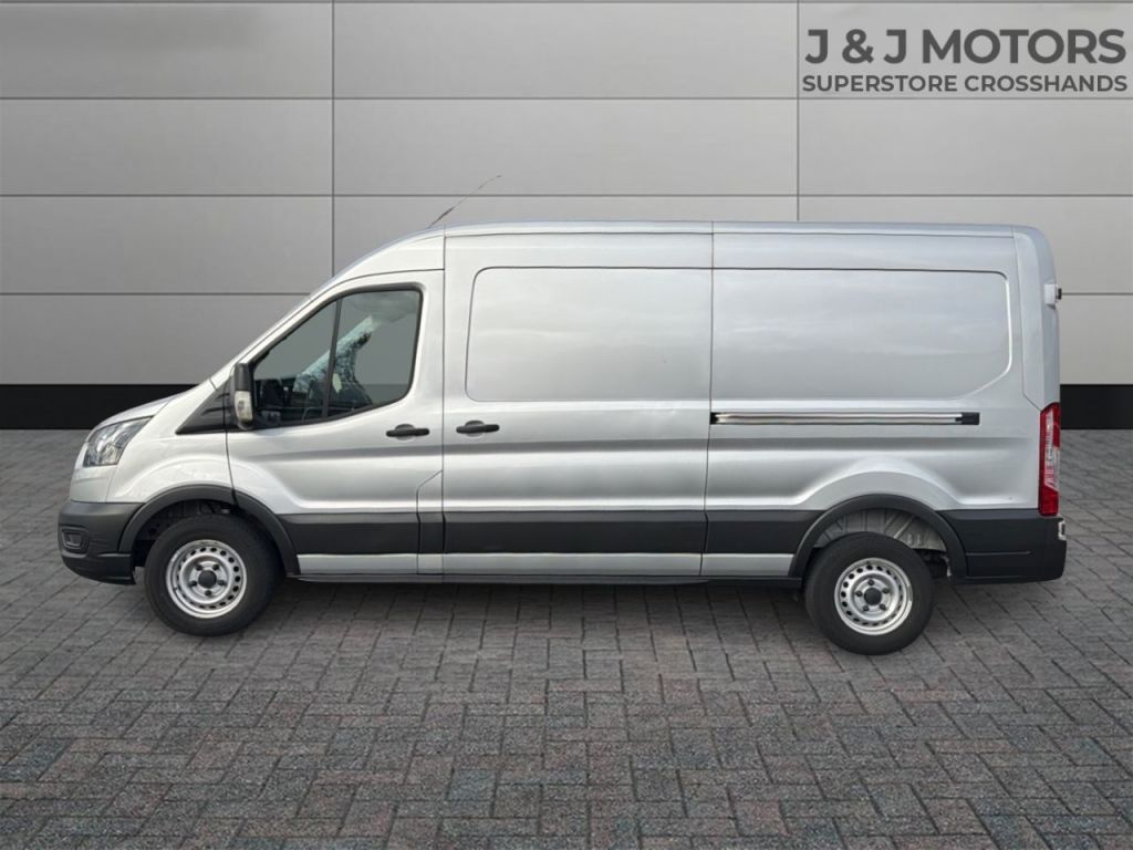 Used Ford Transit 2023 for sale - 76385585: Photo 9