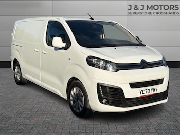 Citroen - Dispatch