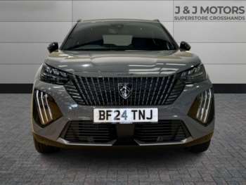 Used Peugeot 2008 2024 for sale - 74805785: Photo