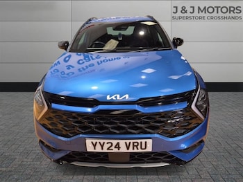 Used Kia Sportage 2024 for sale - 78199827: Photo