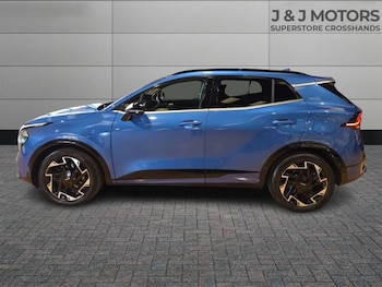 Used Kia Sportage 2024 for sale - 78199827: Photo