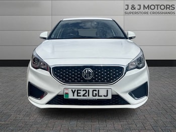 Used MG MG3 2021 for sale - 75548959: Photo