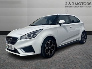 Used MG MG3 2021 for sale - 75548959: Photo
