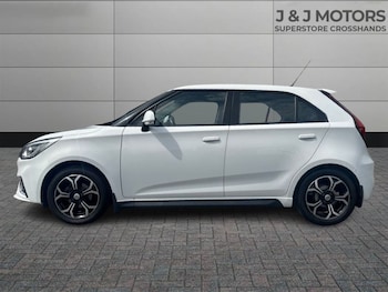 Used MG MG3 2021 for sale - 75548959: Photo