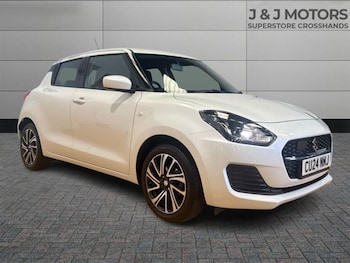 Suzuki - Swift