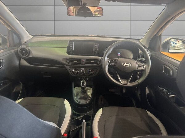 Used Hyundai i10 2025 for sale - 75797925: Photo 10