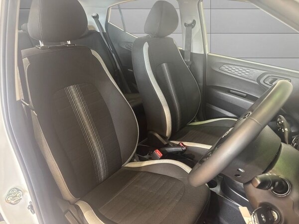 Used Hyundai i10 2025 for sale - 75797925: Photo 11