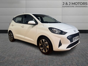 Hyundai - i10