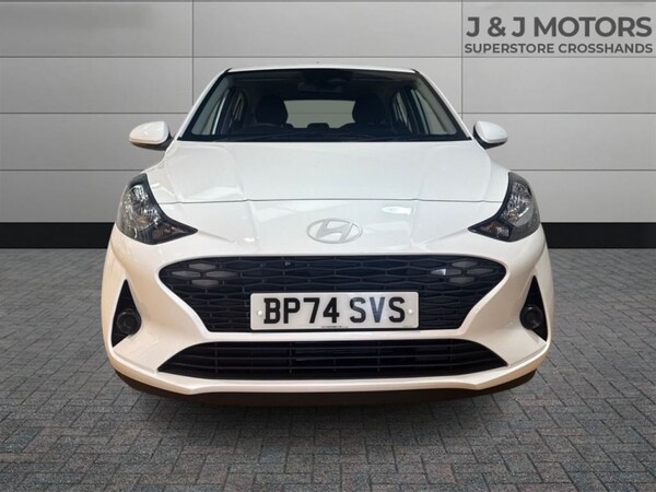 Used Hyundai i10 2025 for sale - 75797925: Photo 2