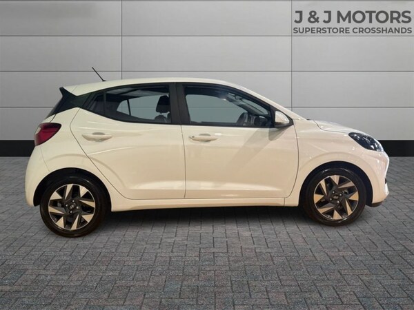 Used Hyundai i10 2025 for sale - 75797925: Photo 8