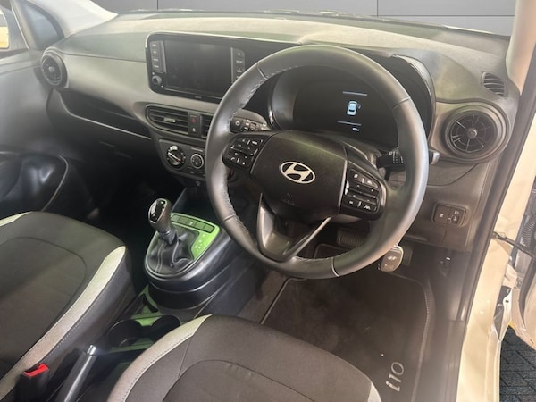 Used Hyundai i10 2025 for sale - 75797925: Photo 9