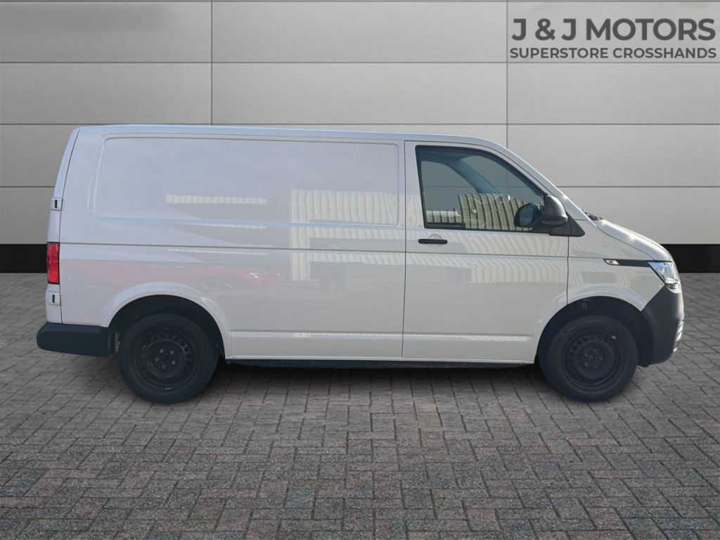 Used Volkswagen Transporter 2022 for sale - 77262480: Photo 10