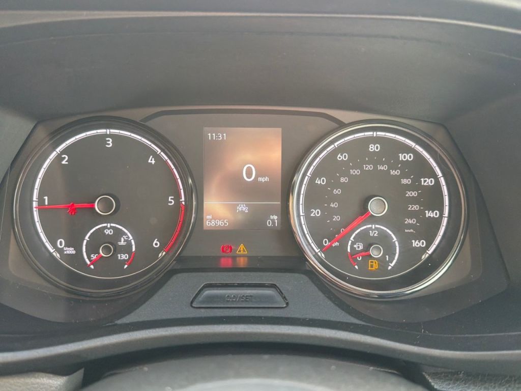 Used Volkswagen Transporter 2022 for sale - 77262480: Photo 12