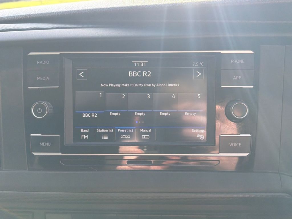 Used Volkswagen Transporter 2022 for sale - 77262480: Photo 13