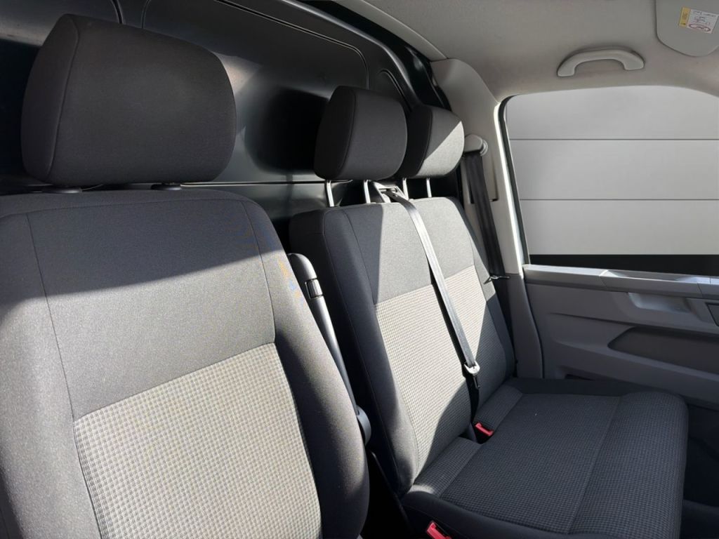 Used Volkswagen Transporter 2022 for sale - 77262480: Photo 14