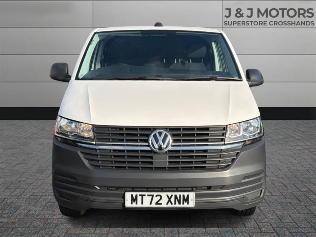 Used Volkswagen Transporter 2022 for sale - 77262480: Photo 4