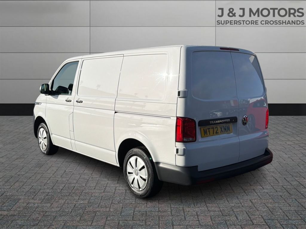 Used Volkswagen Transporter 2022 for sale - 77262480: Photo 7