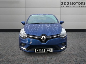 Used Renault Clio 2018 for sale - 76918864: Photo