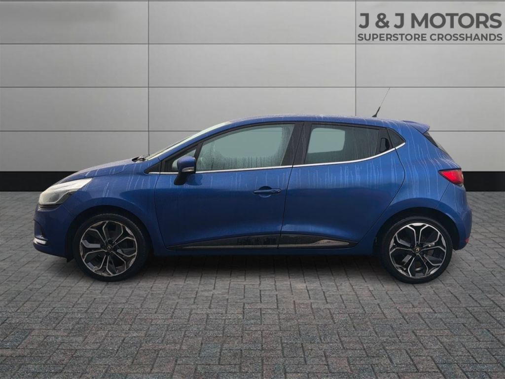Used Renault Clio 2018 for sale - 76918864: Photo 7