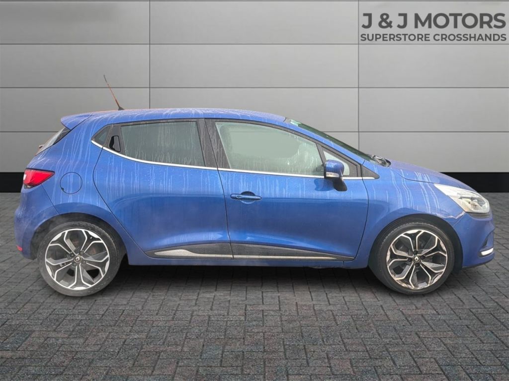 Used Renault Clio 2018 for sale - 76918864: Photo 8