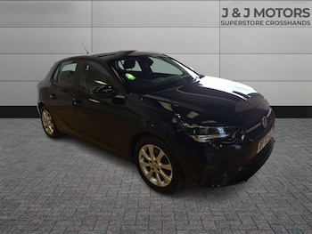 Used Vauxhall Corsa 2023 for sale - 79444894: Photo