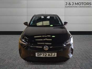 Used Vauxhall Corsa 2023 for sale - 79444894: Photo