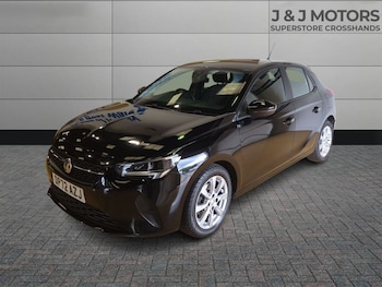 Used Vauxhall Corsa 2023 for sale - 79444894: Photo