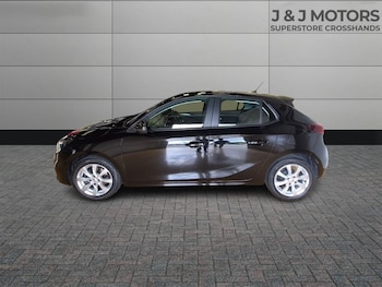 Used Vauxhall Corsa 2023 for sale - 79444894: Photo