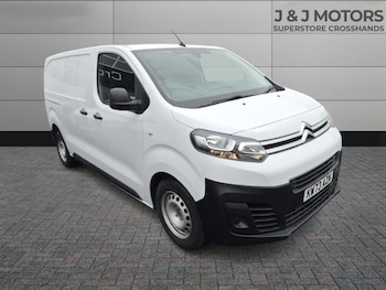 Used Citroen Dispatch 2023 for sale - 78926050: Photo