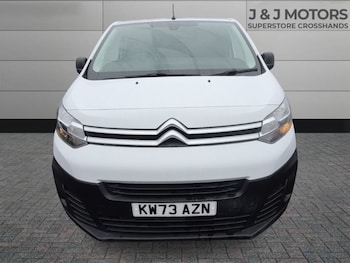 Used Citroen Dispatch 2023 for sale - 78926050: Photo
