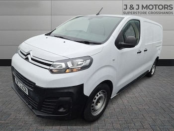 Used Citroen Dispatch 2023 for sale - 78926050: Photo