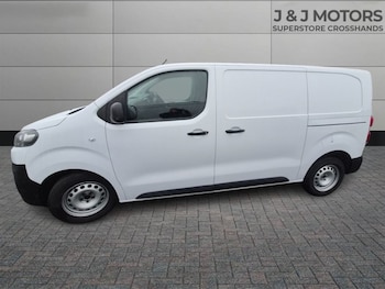Used Citroen Dispatch 2023 for sale - 78926050: Photo