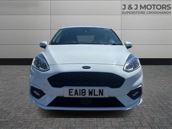 Used Ford Fiesta 2018 for sale - 79220789: Photo