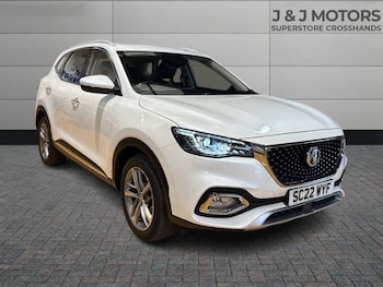 2022 - 1.5 T-GDI Exclusive 5dr DCT