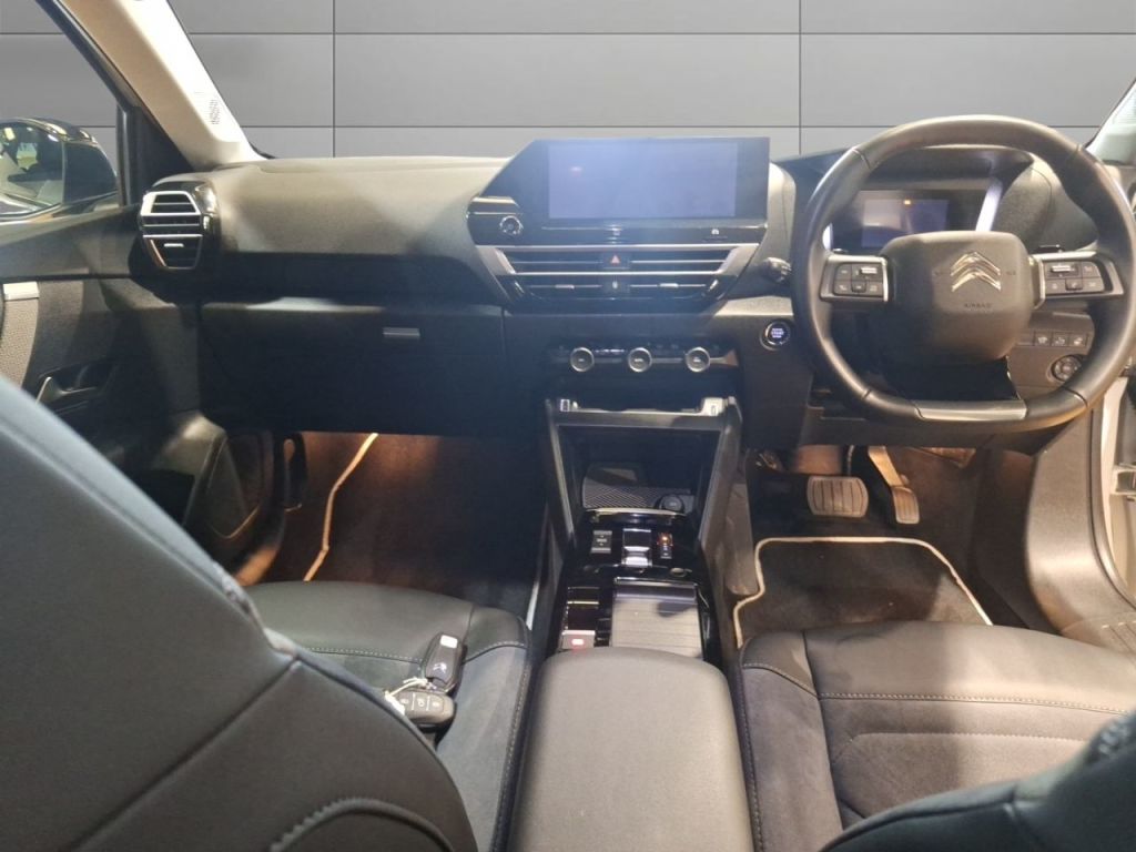 Used Citroen C4 X 2024 for sale - 77666124: Photo 10