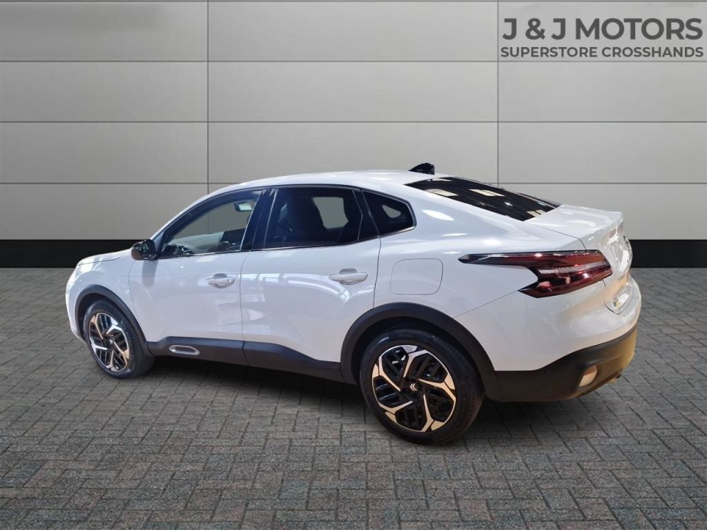 Used Citroen C4 X 2024 for sale - 77666124: Photo 5