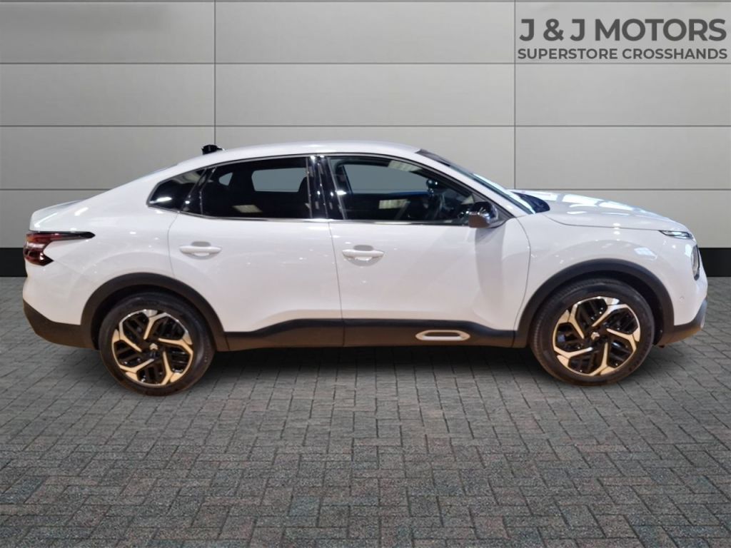 Used Citroen C4 X 2024 for sale - 77666124: Photo 8