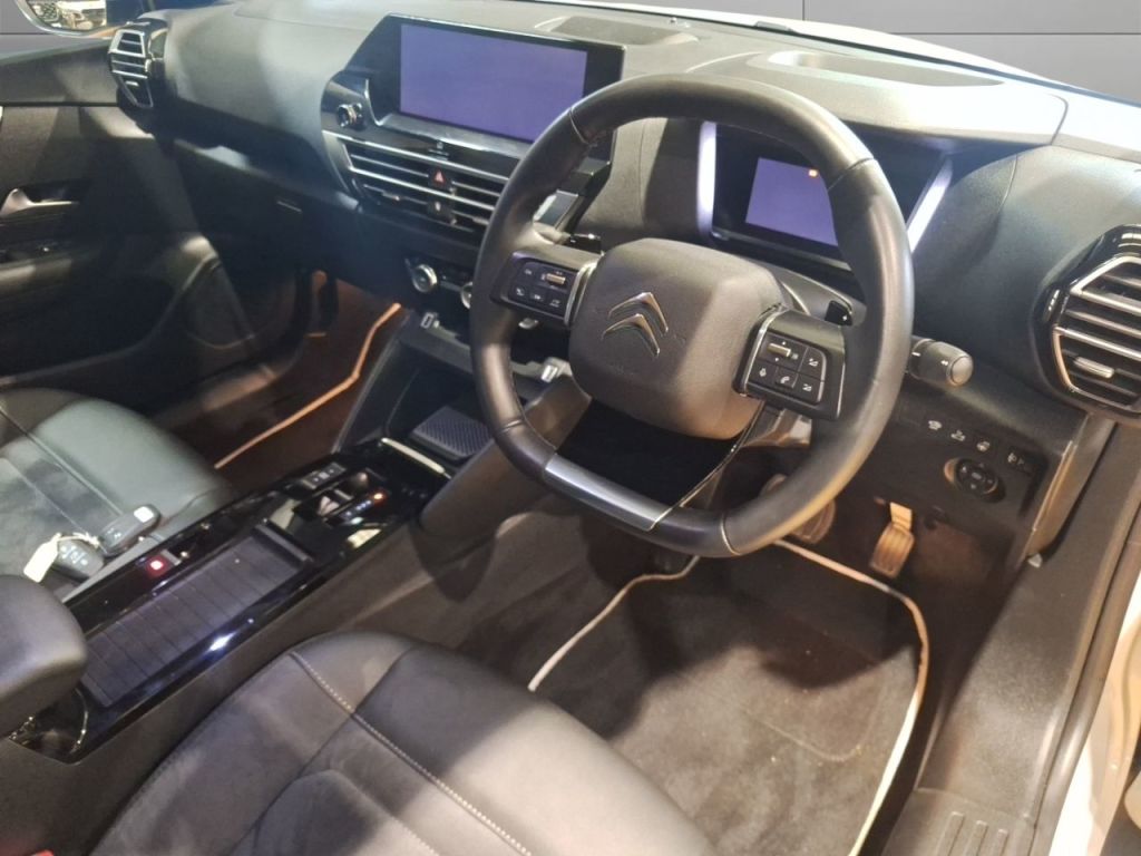 Used Citroen C4 X 2024 for sale - 77666124: Photo 9