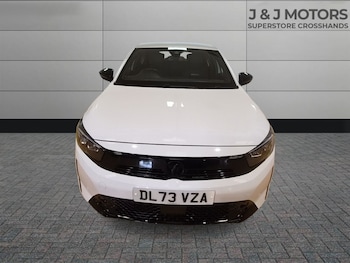 Used Vauxhall Corsa 2023 for sale - 79384375: Photo