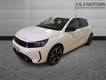 Used Vauxhall Corsa 2023 for sale - 79384375: Photo
