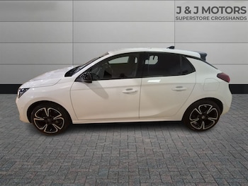 Used Vauxhall Corsa 2023 for sale - 79384375: Photo