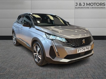Used Peugeot 3008 2024 for sale - 78474521: Photo